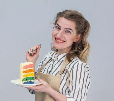 Meet the 2017 Great British Bake Off contestants
