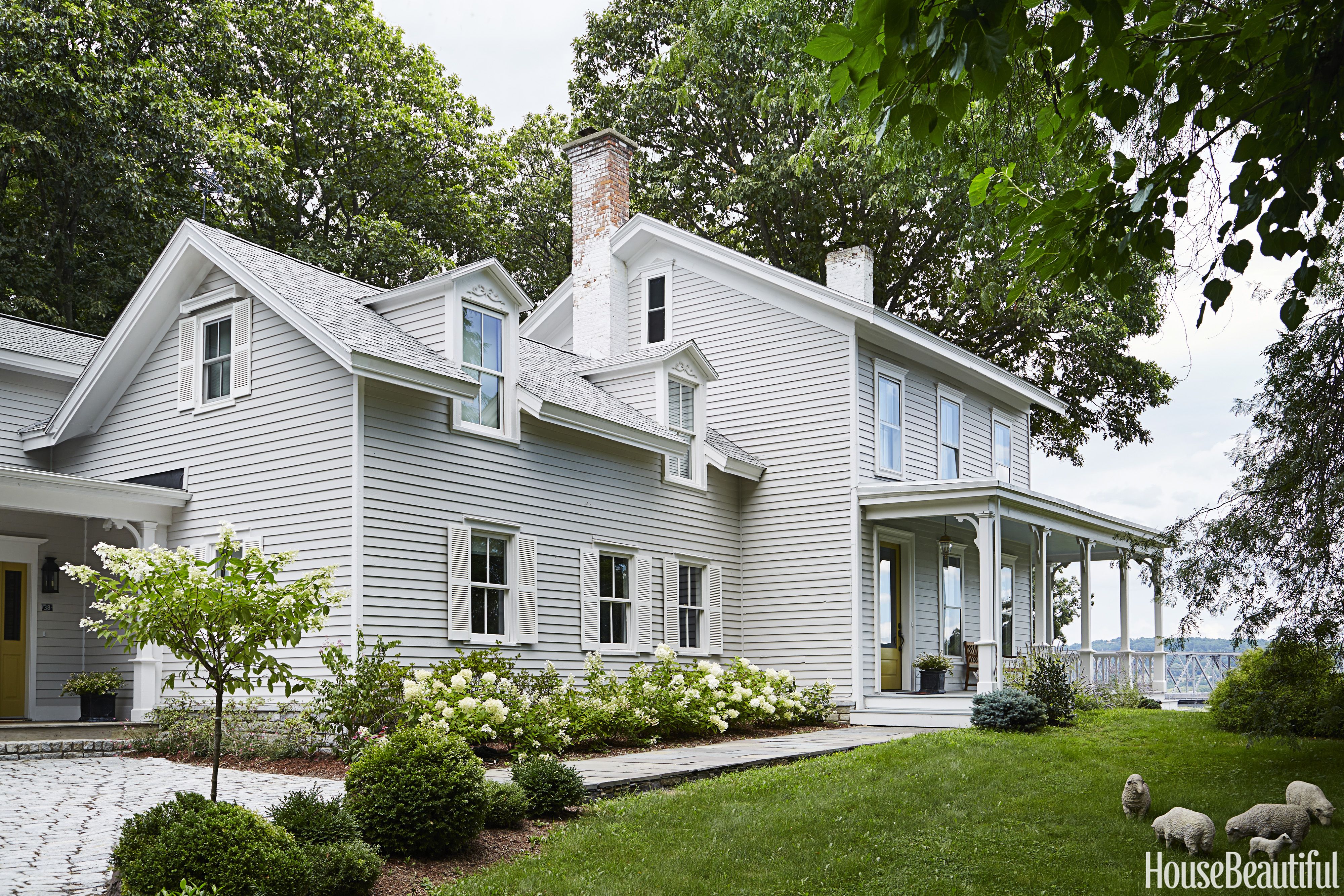 28 House Exterior Design Ideas Best Home Exteriors