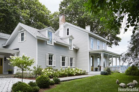 45 House Exterior Design Ideas - Best Home Exteriors