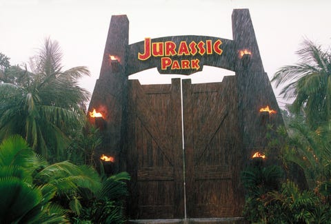 'Jurassic Park' Movies in Order: How to Watch and Where to Stream