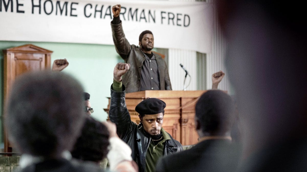 Director Shaka King on How 'Judas and the Black Messiah ...