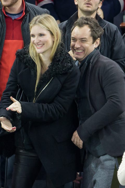 Celebrities Attend New Jersey Devils Vs. New York Rangers - December 18, 2016 celebrities attend new jersey devils vs new york rangers december 18, 2016