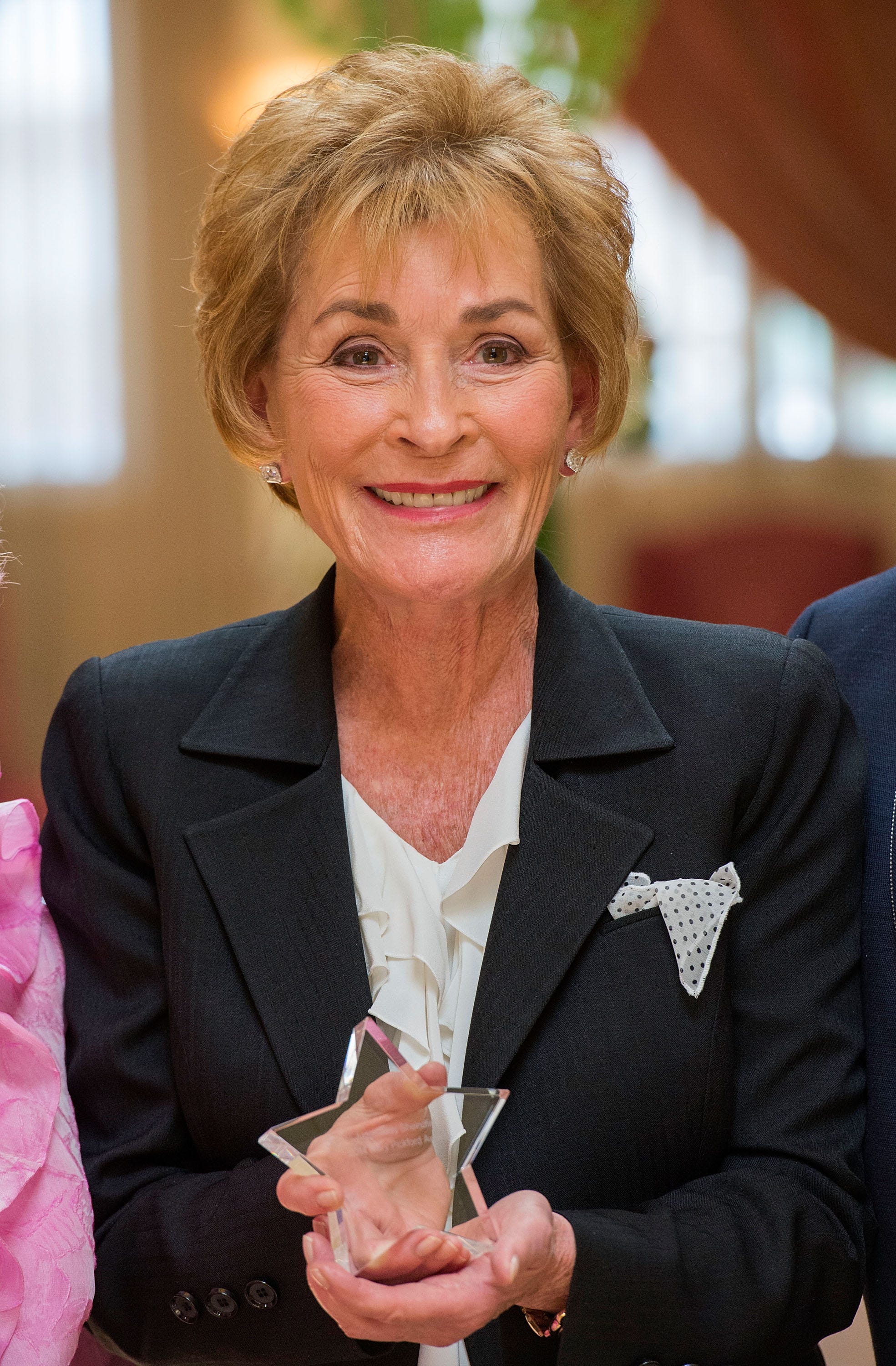 Judge Judy Net Worth — How Much Does Judge Judy Make?