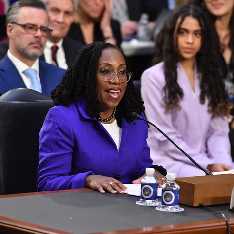 judge ketanji brown jackson judge ketanji brown jackson