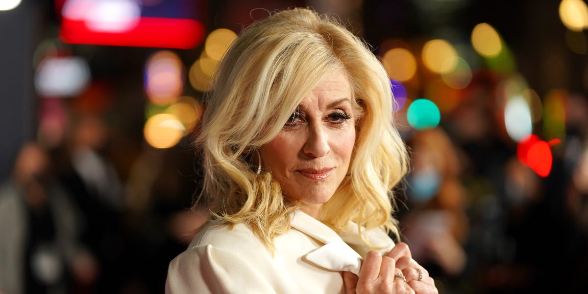 Judith Light Shares Her Go-To Drugstore Lip Balm and Moisturizer Judith Light Shares Her Go-To Drugstore Lip Balm and Moisturizer
