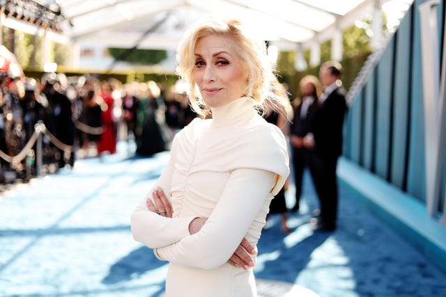 Judith Light 2022 Vanity Fair Oscar Party Hosted By Radhika Jones - Red Carpet judith light 2022 vanity fair oscar party hosted by radhika jones red carpet