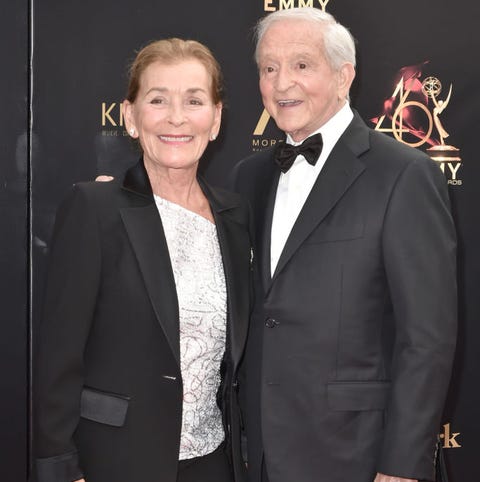sheindlin jerry marriages divorce