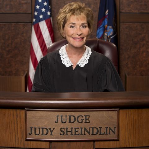Judge Judy Primetime