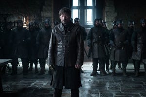 Juego De Tronos 8x03 Analisis Del Capitulo Serie Hbo