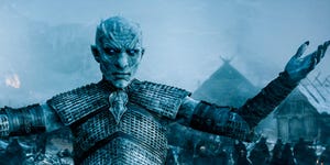 Juego de tronos, temporada 8: todo lo que se sabe - Noticias del ... Juego de tronos, temporada 8: todo lo que se sabe - Noticias del ...