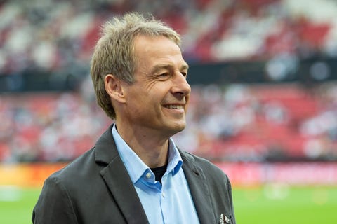 Germany v Estonia - UEFA Euro 2020 Qualifier Germany v Estonia - UEFA Euro 2020 Qualifier