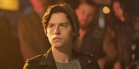 Riverdale Adds The Good Wife S Graham Phillips As Veronica S Ex Tvline