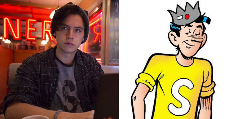 Bs To Riverdale Bs To Riverdale