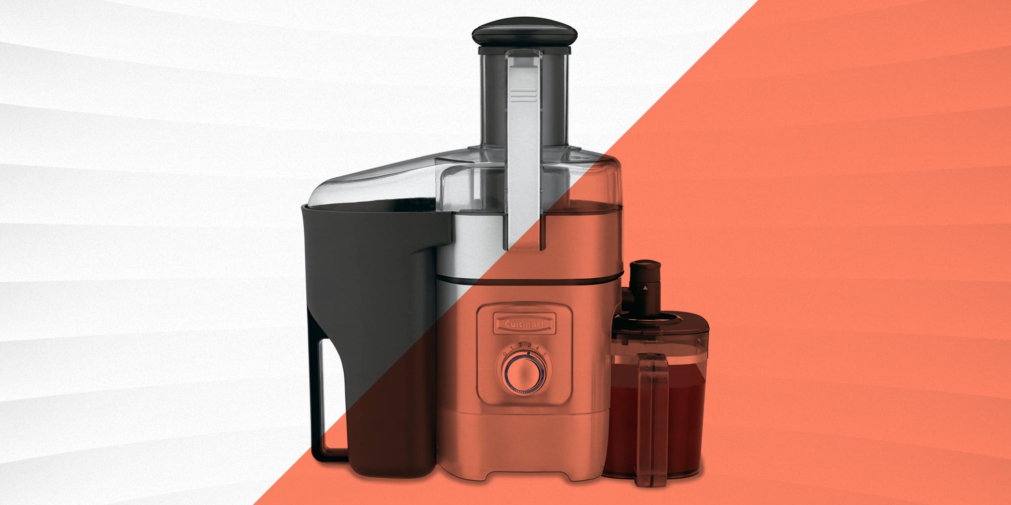 The 8 Best Juicers That Are Easy to Use