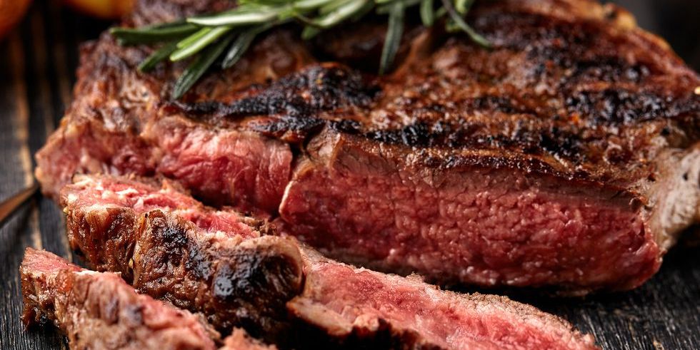 The 20 Best Mail-Order Steaks And Meat-Delivery Services