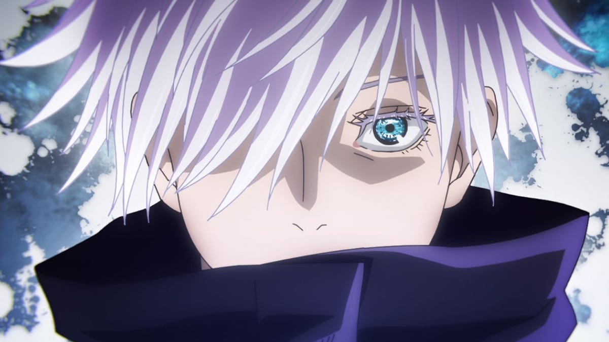 ‘Jujutsu Kaisen’ season 2: release date, where to see it in Spain, trailer and images