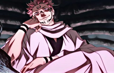 jujutsu kaisen season 2