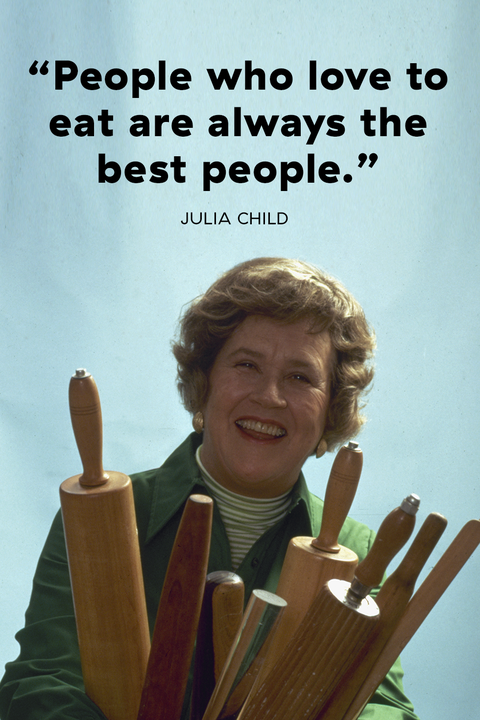 20 Best Food Quotes From Famous Chefs Great Sayings About Eating