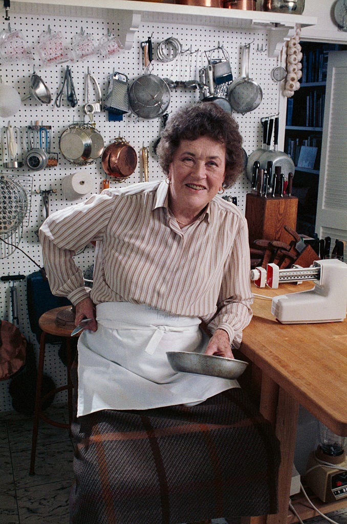 PBS Cooking Shows Chefs Julia Child News Articles Stories Trends for Today