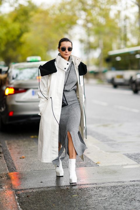 20 Winter Work Outfits for Women - Cold-Weather Office Wear Ideas