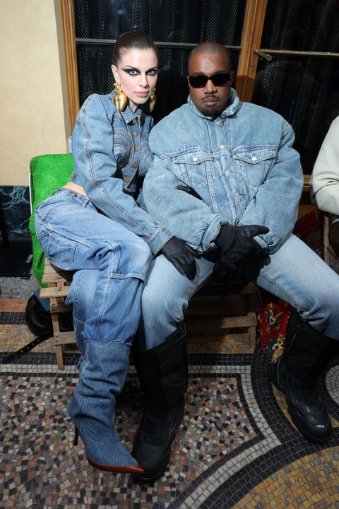 Kenzo : Front Row - Paris Fashion Week - Menswear F/W 2022-2023 kenzo front row paris fashion week menswear fw 2022 2023