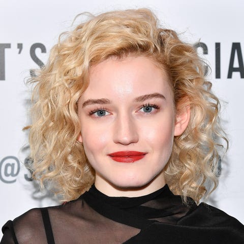 SAG-AFTRA Foundation Conversations: "Ozark" With Julia Garner SAG-AFTRA Foundation Conversations: "Ozark" With Julia Garner