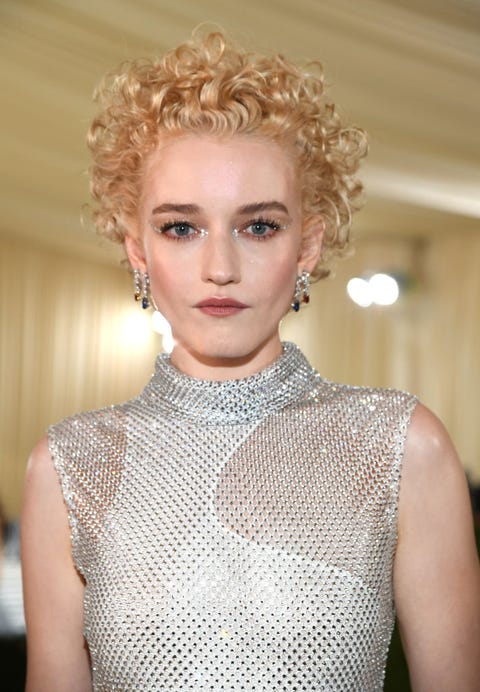 The Absolute Best Beauty ﻿looks From The 2021 Met Gala