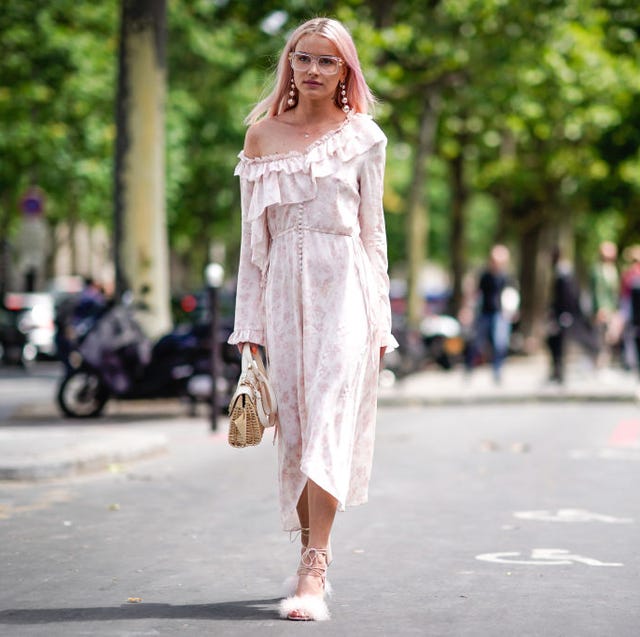 jurken-lente-zomer-national-glamour-day jurken-lente-zomer-national-glamour-day