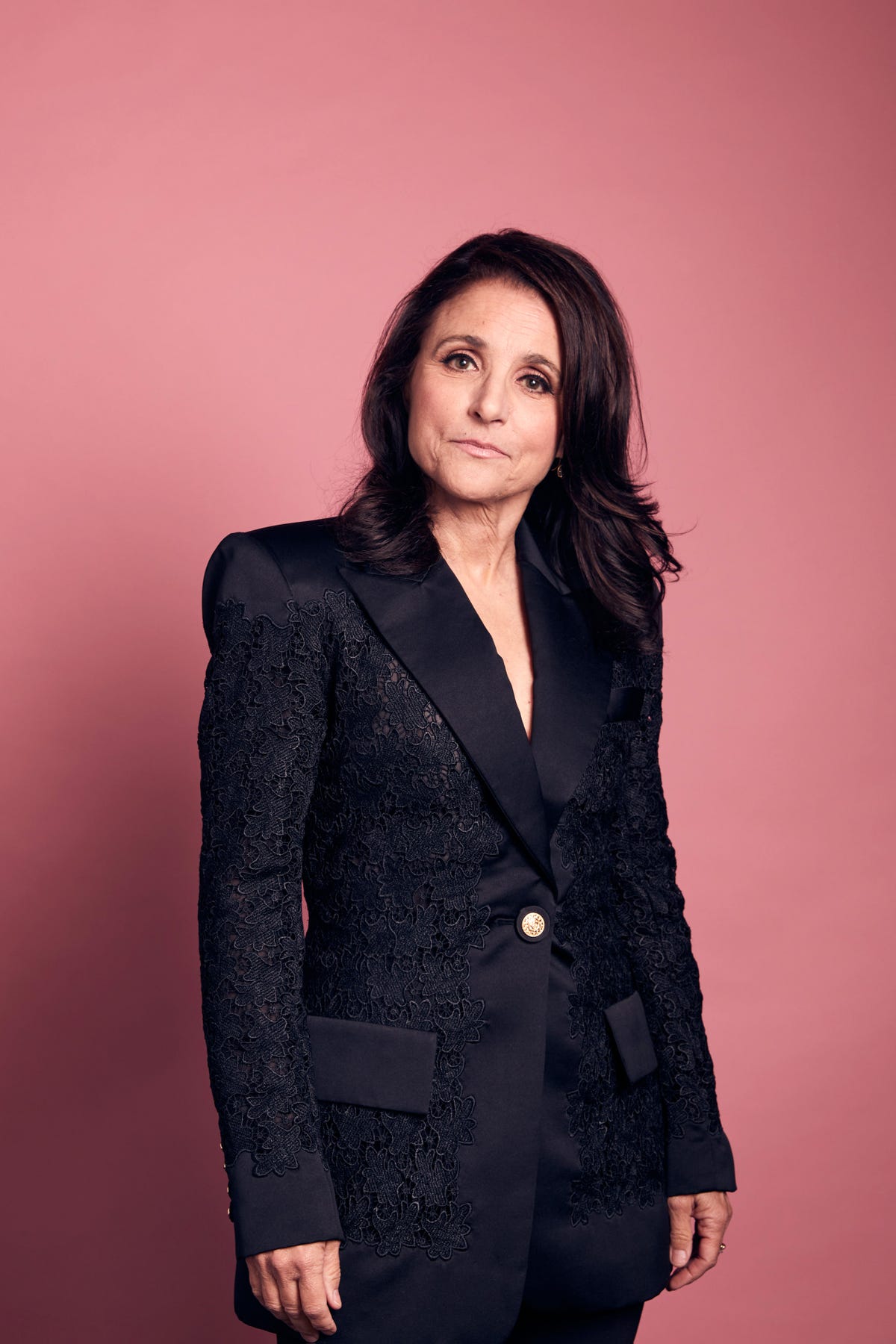 Seinfield's Julia Louis-Dreyfus opens up about heartbreaking miscarriage