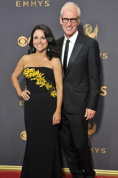 69th Annual Primetime Emmy Awards - Arrivals 69th annual primetime emmy awards arrivals