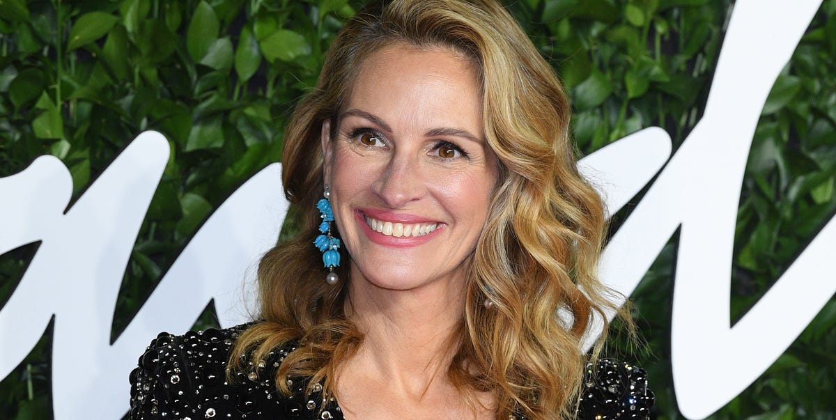 Julia Roberts tiene su propia crema y sabemos dónde encontrarla