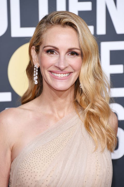 76th Annual Golden Globe Awards - Arrivals