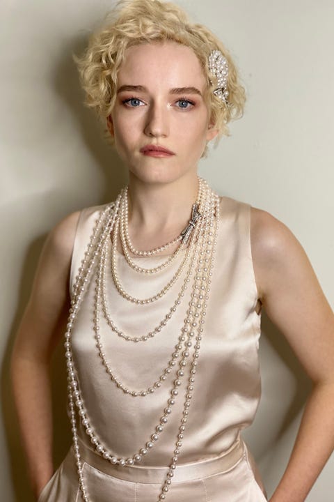 julia garner