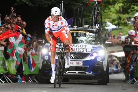 Cycling: 105th Tour de France 2018 / Stage 20