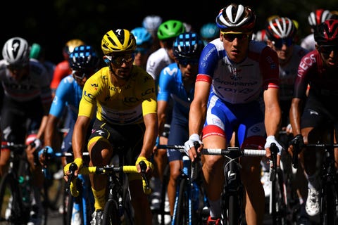 Tour De France 2019 Stage 11 Preview