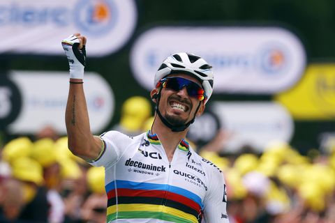 Who Won the 2021 Tour de France? - Tour de France Leaderboard and Rankings