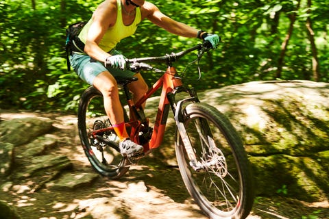 bicicleta de montaña riley