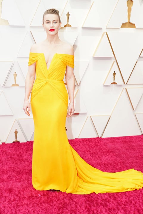 julianne hough 2022 oscar awards julianne hough 2022 oscar awards
