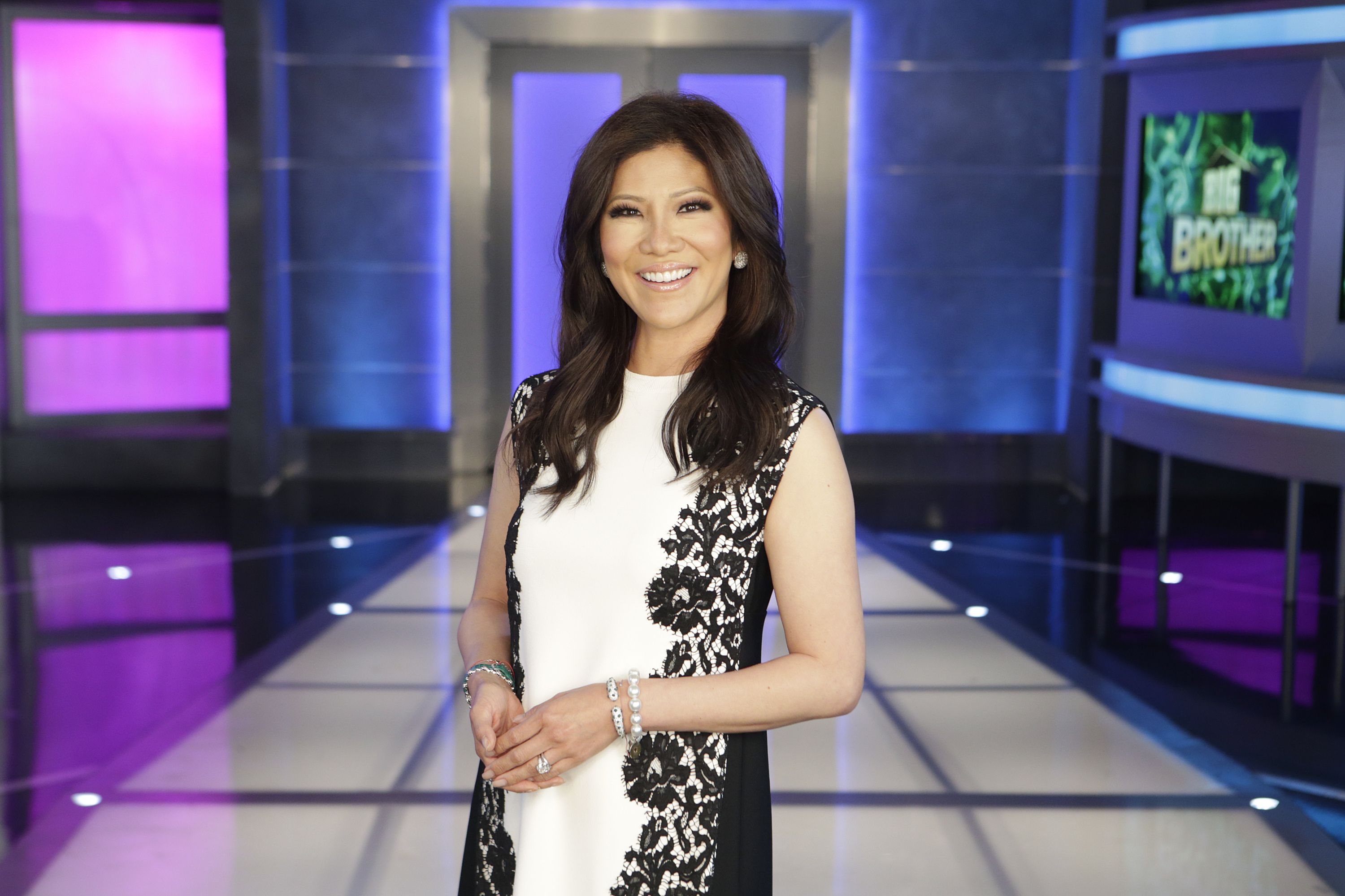 Big Brother Season 21 Air Date New Houseguests Rules Julie Chen