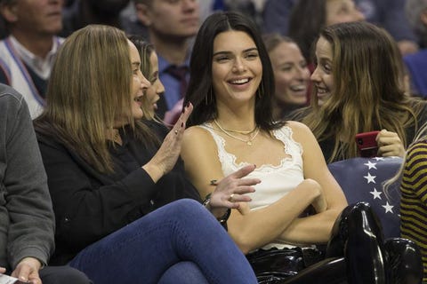 Kendall Jenner Is Dating Ben Simmons Who Is Keeping Up With The