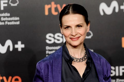 juliette binoche