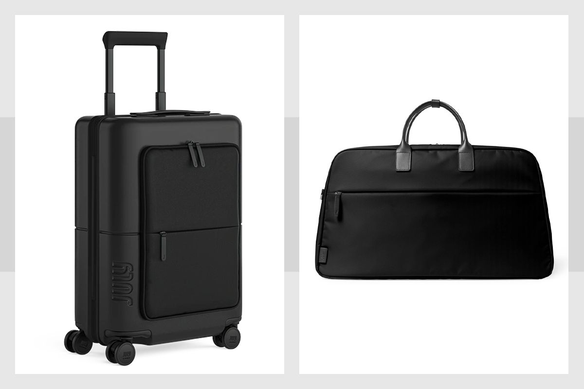 cyber monday carry on luggage deals