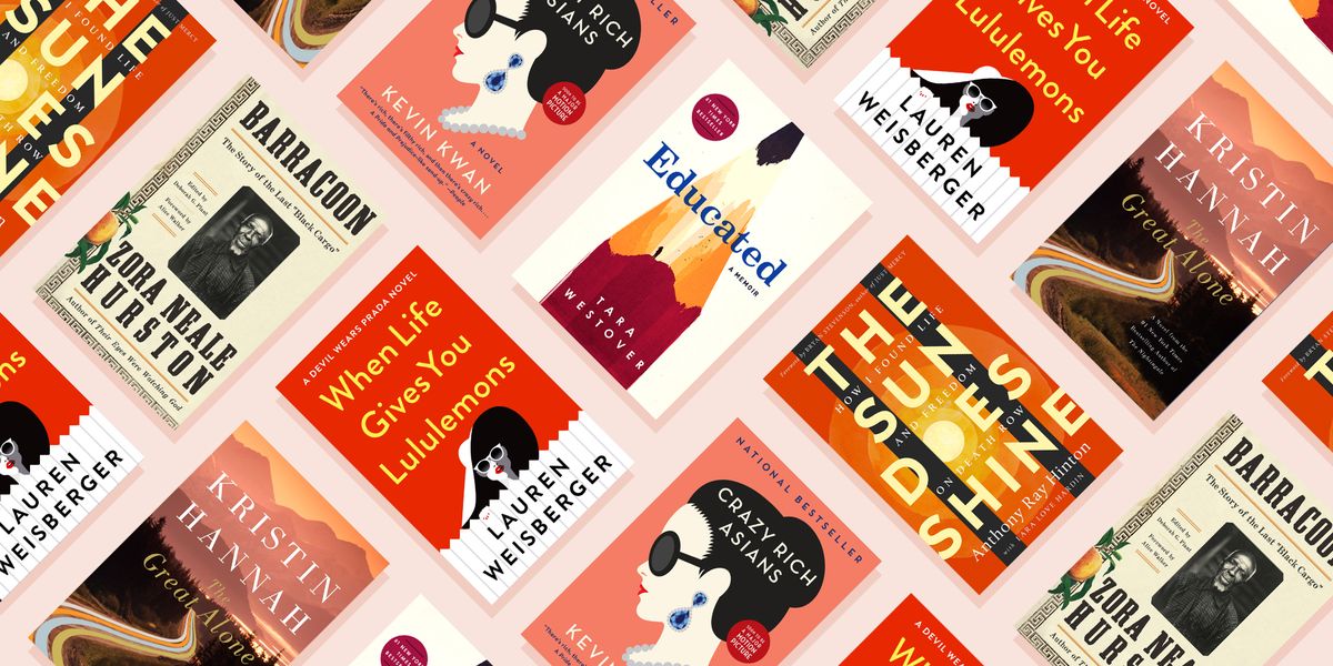 13 Best Books to Read This July 2018 - Good Books to Read Right Now