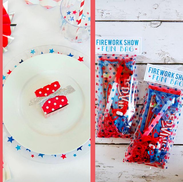 fourth of july party ideas