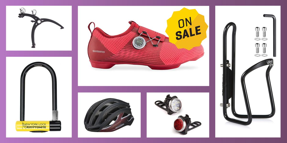 The Best July 4th Cycling Gear Deals from Shimano, Specialized, and More