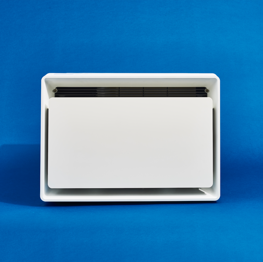The In-Window Air Conditioner Everyone Is Going to Ask You About