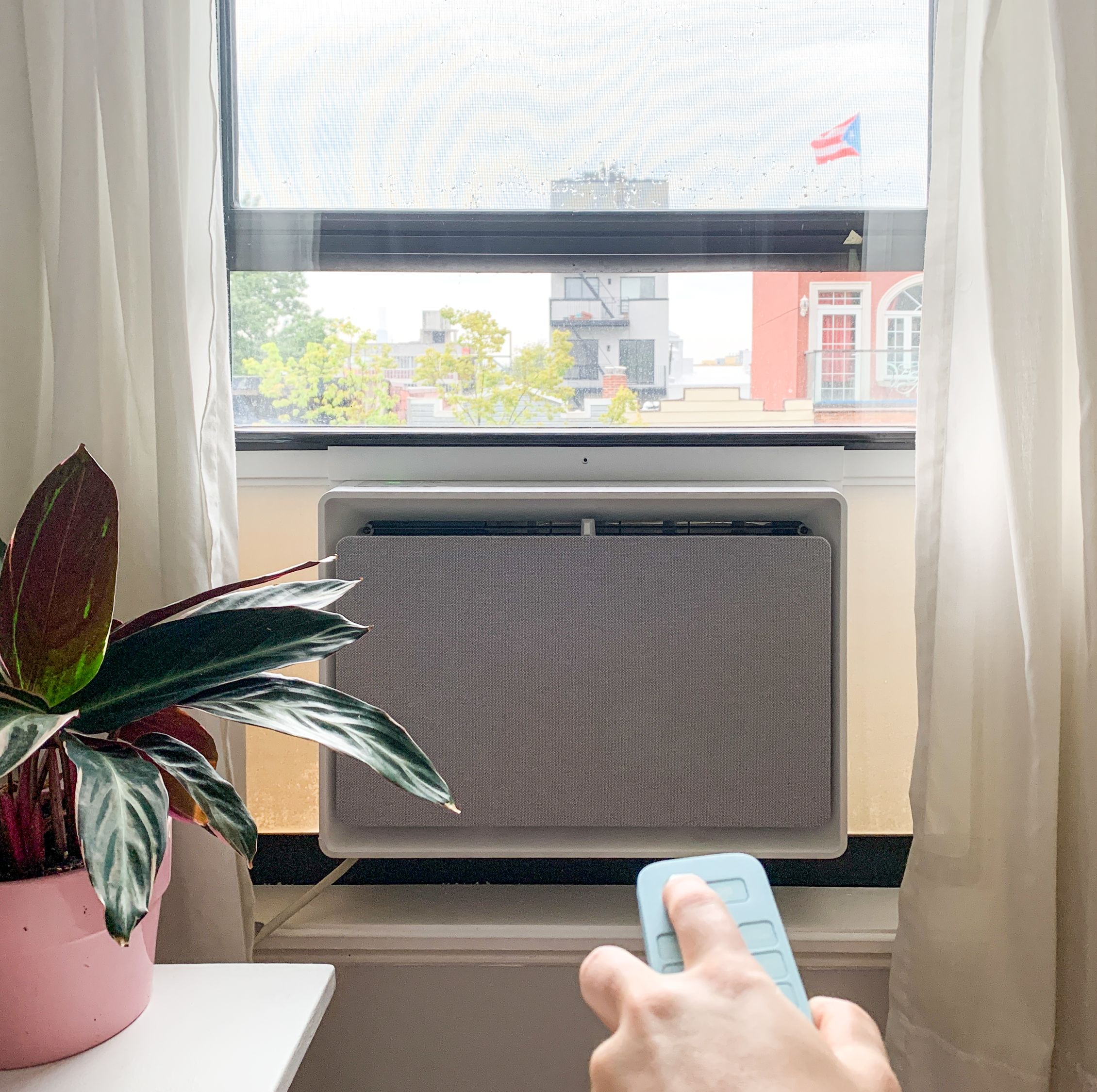 Tested and Approved: The Best Air Conditioners for Staving Off Summer's Swelter