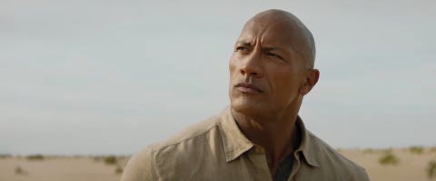 Jumanji The Next Level How It Connects To Original Movie Jumanji The Next Level How It Connects To Original Movie