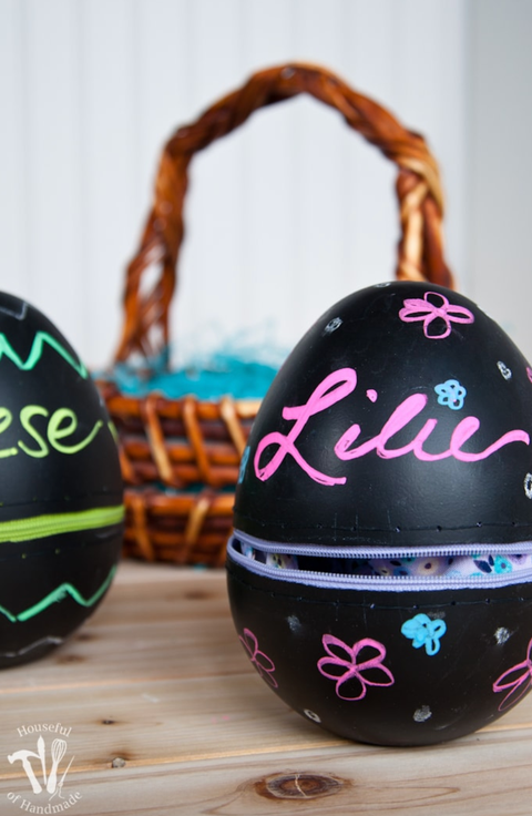 jumbo easter eggs