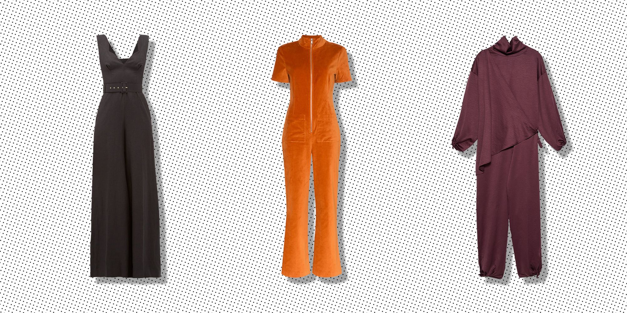 jumpsuits for work